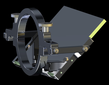 RJH Mechanical Design