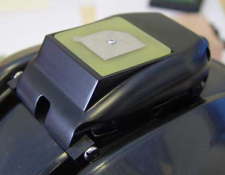 RJH Mechanical Design