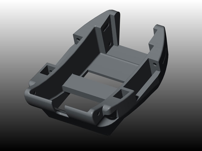 RJH Mechanical Design