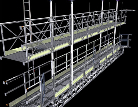 RJH Mechanical Design